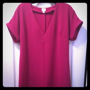 A New Day Pink Dress from Target